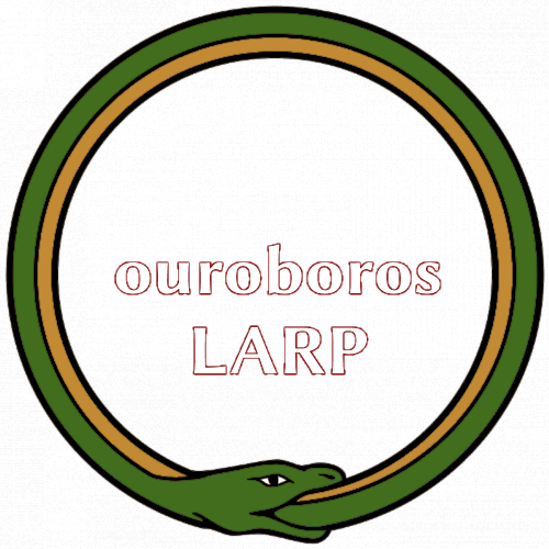 ouroborosLARP